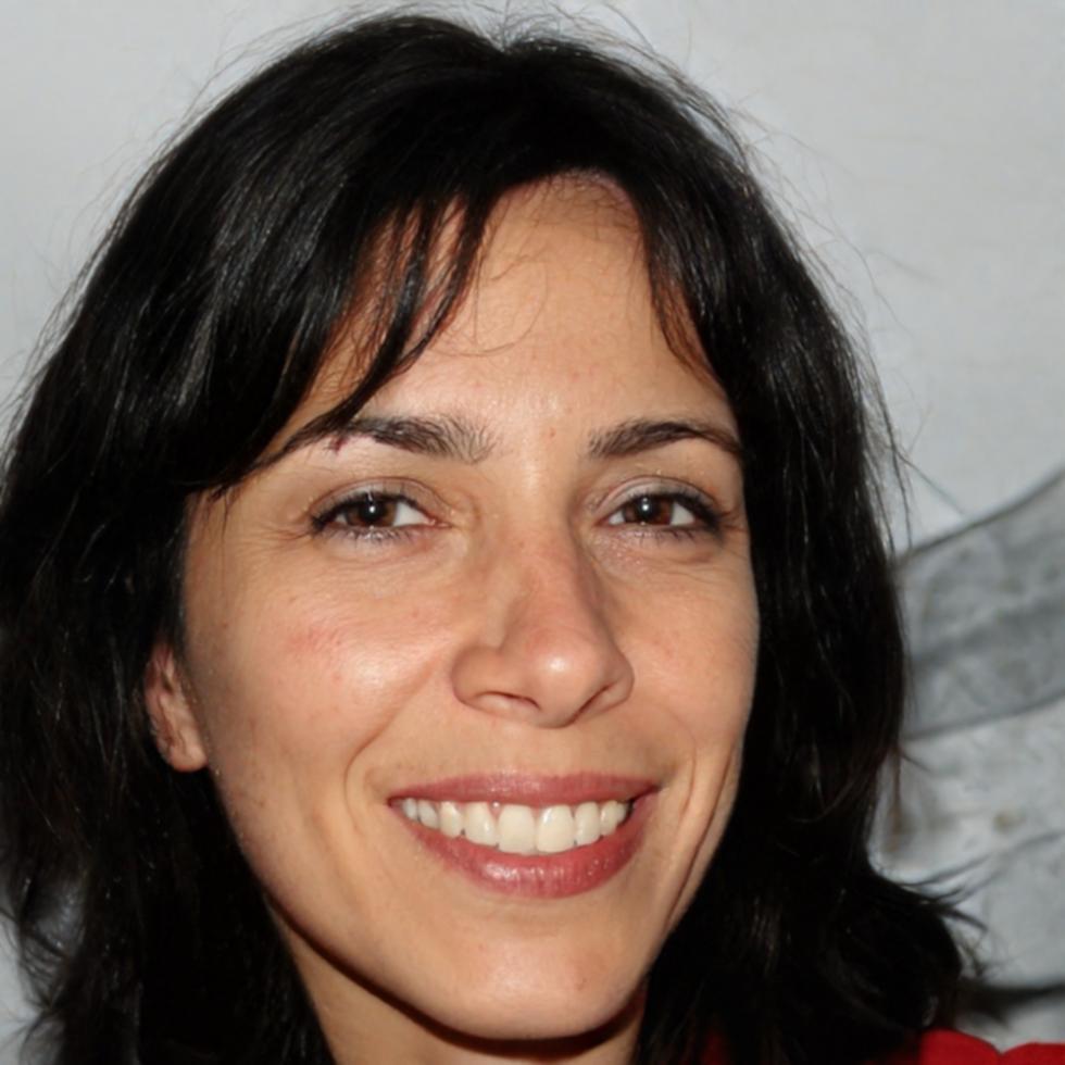 Instructora de inversiones y mercados financieros